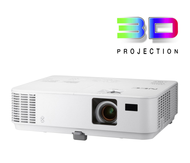Nec V302H DLP - 250217 - zdjęcie 6